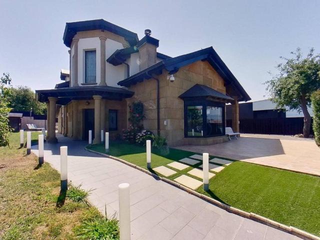 Casa en Venta en Berango
