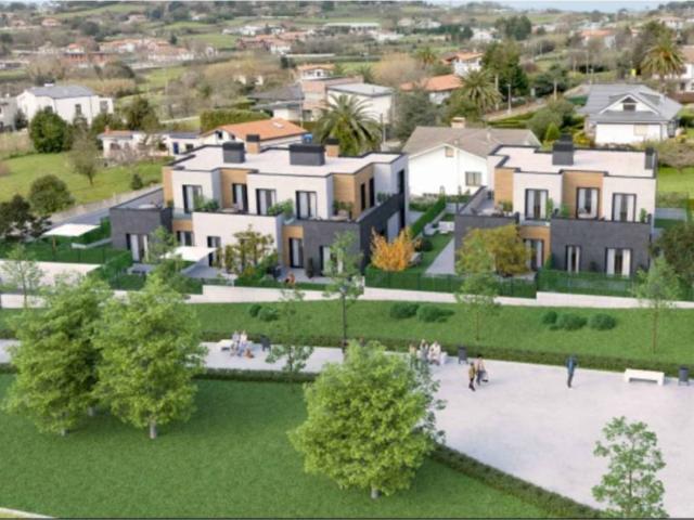 Casa en Venta en Berango