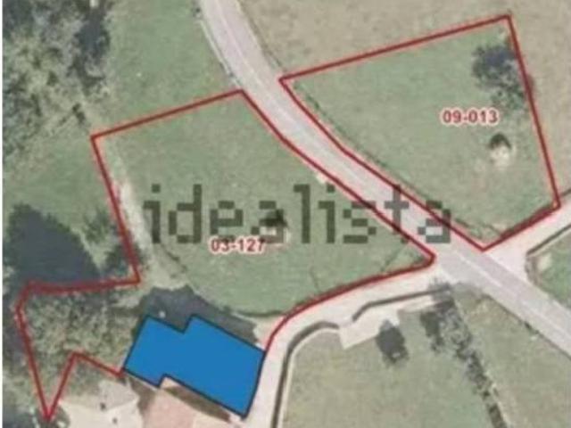 Casa en Venta en Berastegi