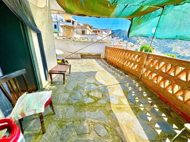 Casa en Venta en Bérchules