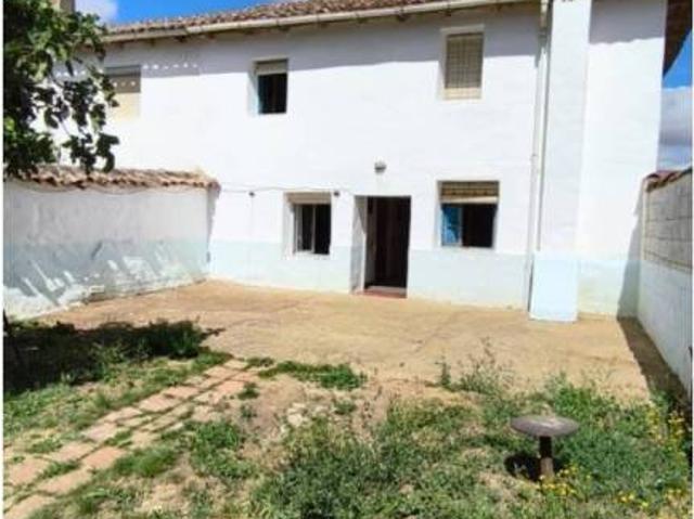 Casa en Venta en Bercianos del Real Camino
