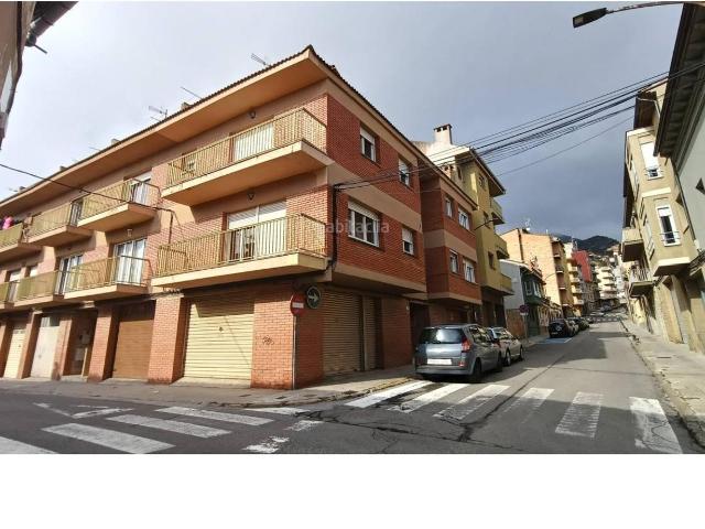 Casa en venta en Berga. Casa en venta en Berga. Casas.