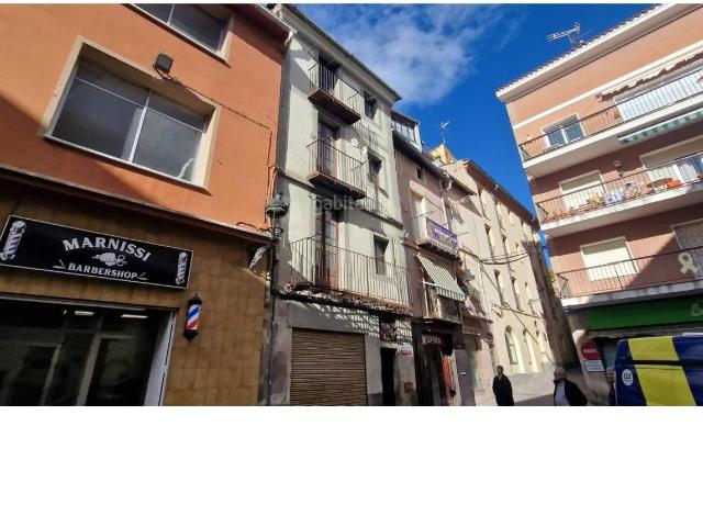 Casa en venta en Berga. Casa en venta en Berga. Casas.