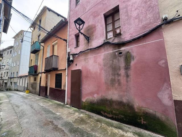 Casa en Venta en Berga