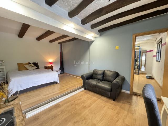 Casa en venta en Bergara. Casa con terreno, reformada y habilitada en Ubera, Bergara. Casas.