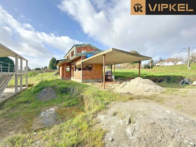 Casa en venta en Bergondo La Coruña