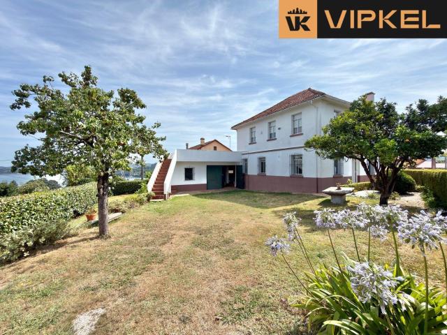 Casa en venta en Bergondo La Coruña