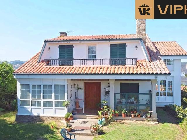 Casa en venta en Bergondo La Coruña