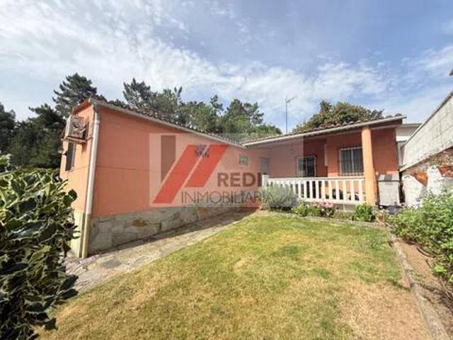 Casa en Venta en Bergondo