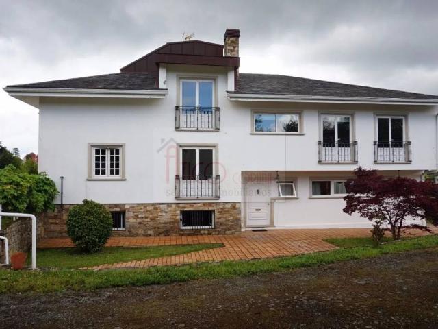 Casa en Venta en Bergondo