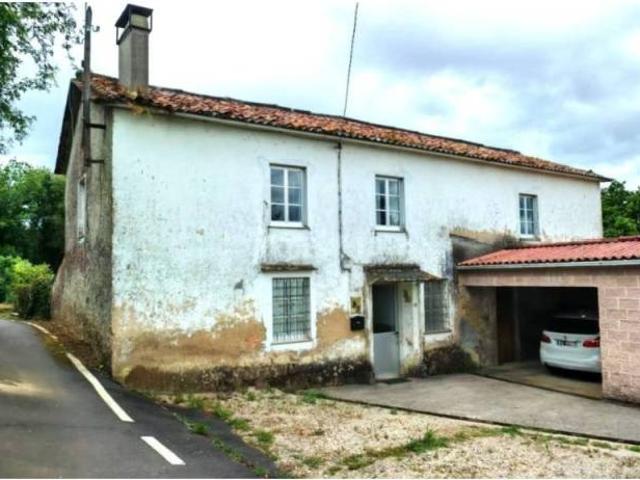 Casa en Venta en Bergondo