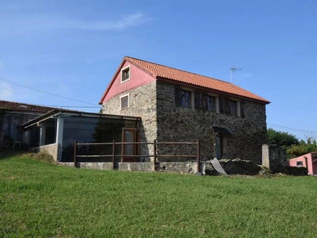 Casa en Venta en Bergondo