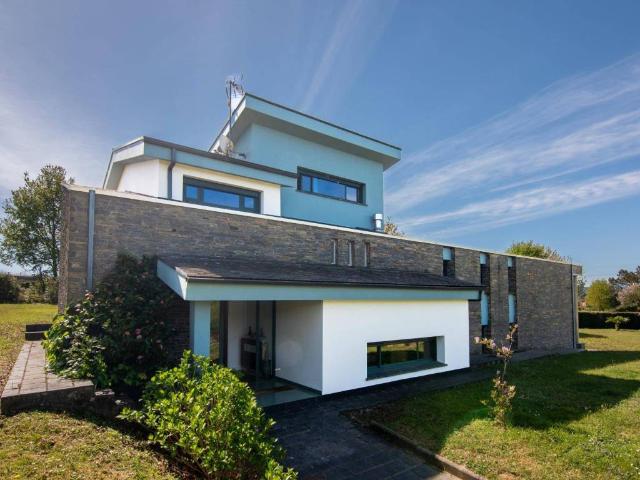 Casa en Venta en Bergondo