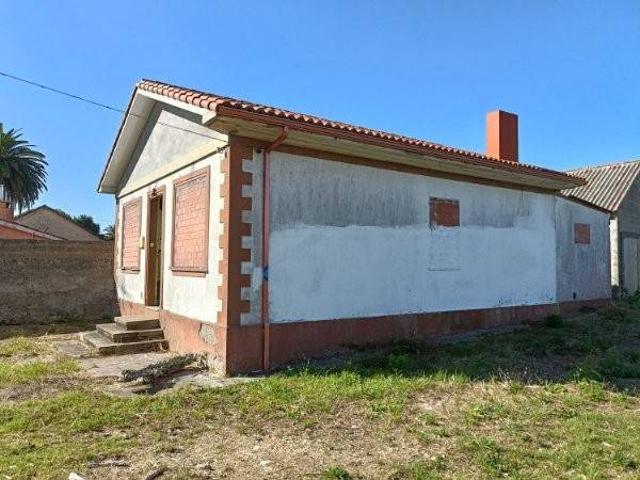 Casa en Venta en Bergondo
