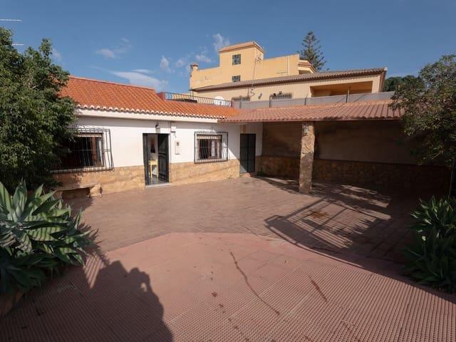 Casa en venta en Berja, Almería Costa Almería