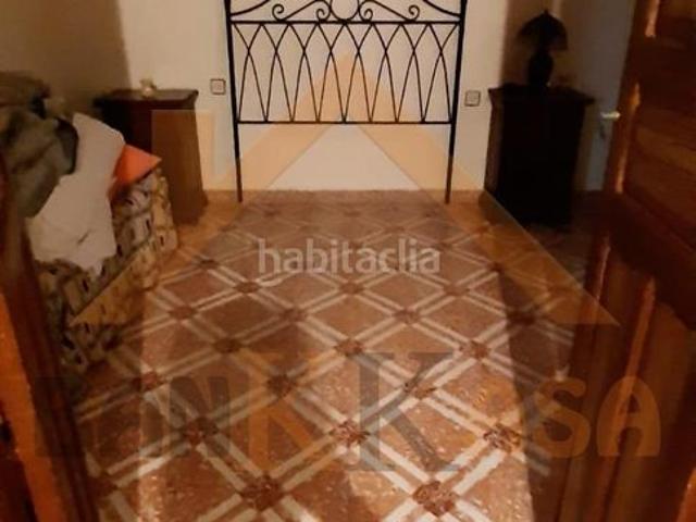 Casa en venta en Berja. Amplia casa de 226m2 en Río Chico Mucha luz y vistas a la naturaleza. Casas.