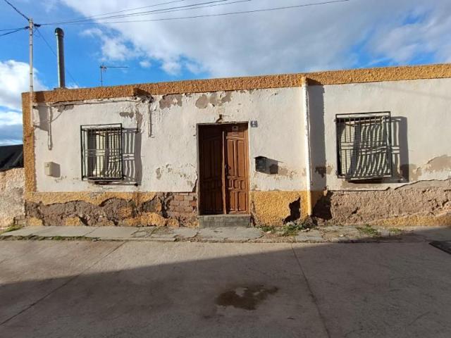 Casa en venta en Berja, Berja