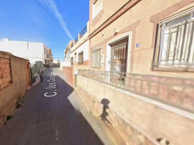 Casa en venta en Berja. Casa de pueblo. Casas.
