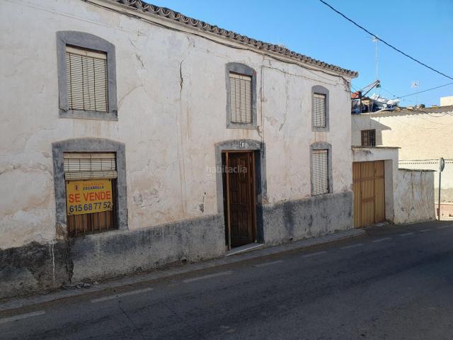 Casa en venta en Berja. CASA EN LA BARRIADA DE SAN ROQUE. Casas.