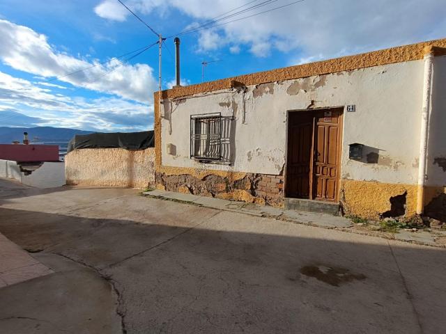 Casa en venta en Berja. Casa en Venta en Berja Oportunidad Única. Casas.
