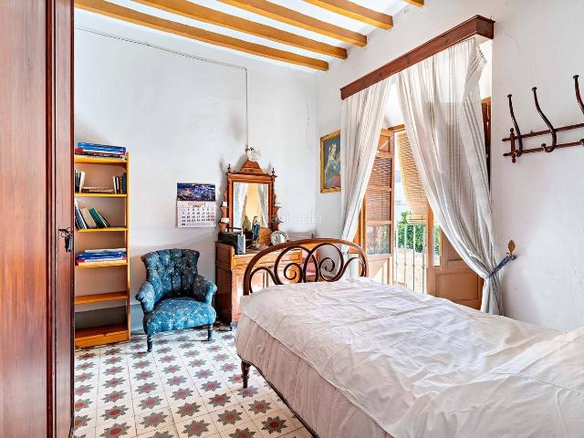 Casa en venta en Berja. Casa señorial en Berja. Casas.