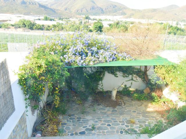 Casa en venta en Berja. Casas.