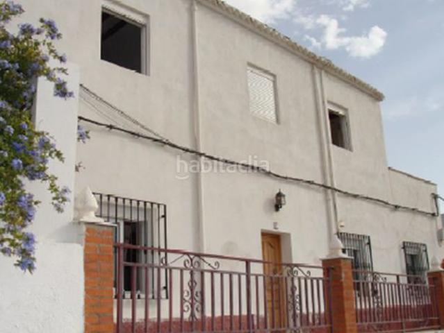 Casa en venta en Berja. Casas.