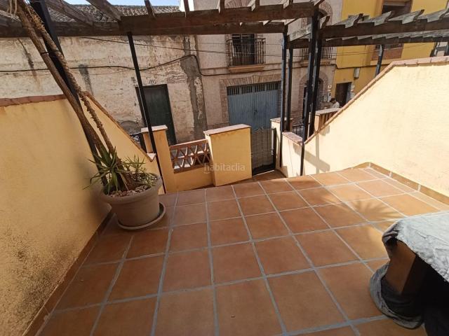 Casa en venta en Berja. Dúplex en venta en Berja. Casas.