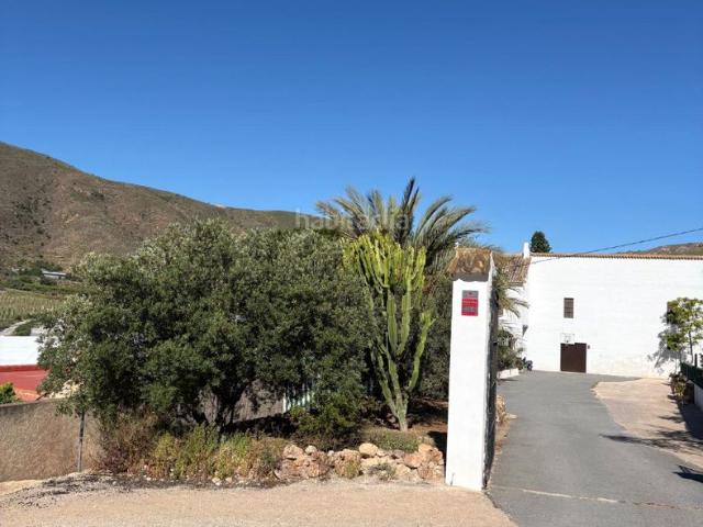 Casa en venta en Berja. Descubre esta extraordinaria propiedad situada en Berja. Casas.