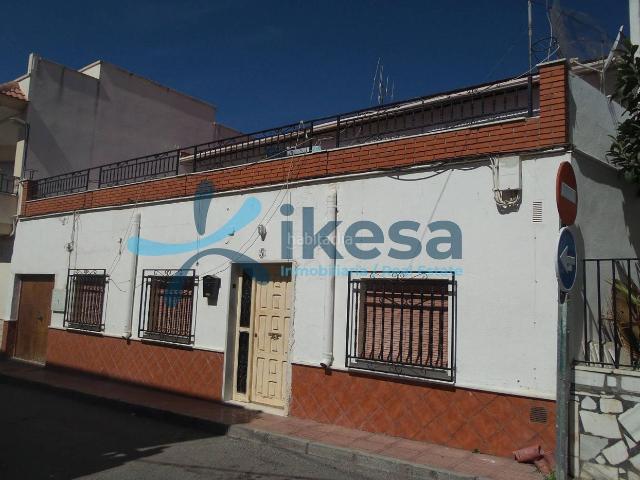 Casa en venta en Berja. Se vende Casa en la localidad de Berja. Casas.