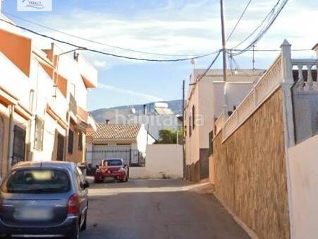 Casa en venta en Berja. Venta casa en Berja Almería. Casas.