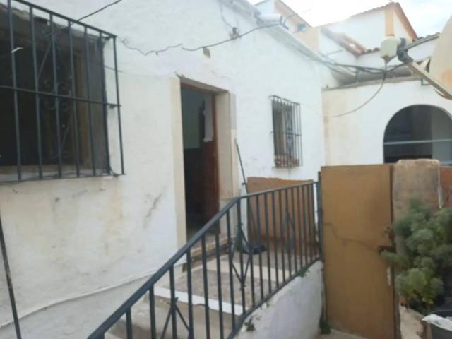 Casa en Venta en Berja