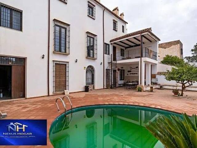 Casa en Venta en Berja