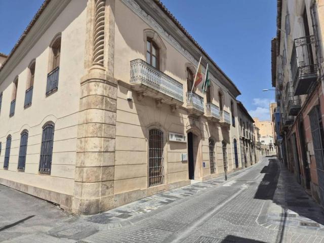 Casa en Venta en Berja