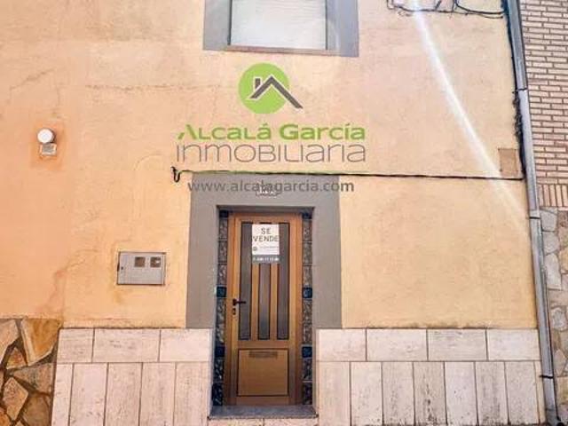 Casa en Venta en Berlanga de Duero
