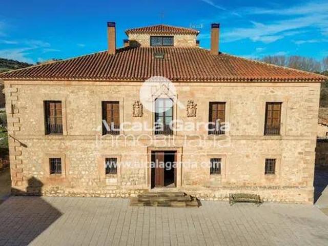 Casa en Venta en Berlanga de Duero