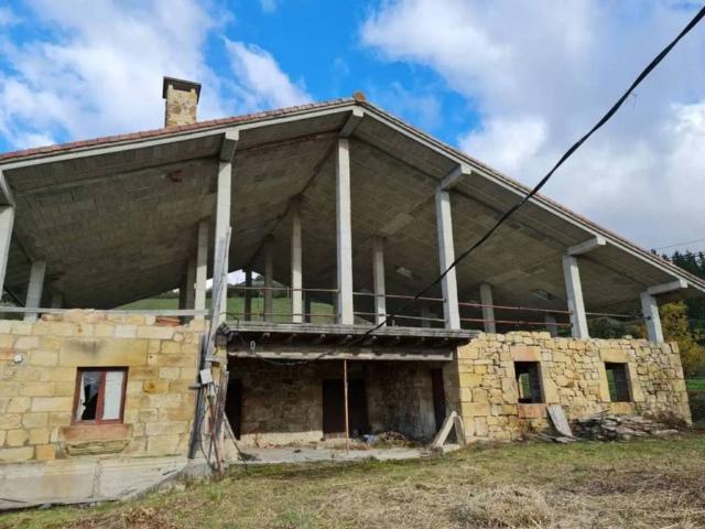 Casa en Venta en Berriz