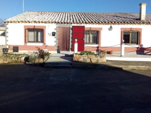 Casa en venta en Berrocal de Huebra, Centro