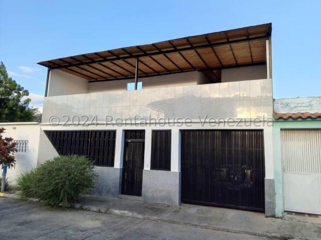 Casa en Venta en Betania, Charallave