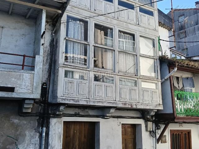 Casa en venta en Betanzos. Casas.