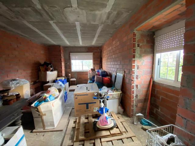 Casa en venta en Betanzos. Casas.