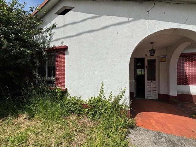 Casa en venta en Betanzos. Casas.