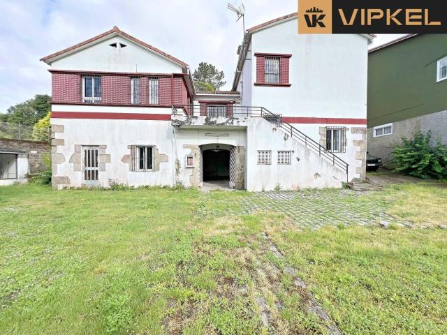 Casa en venta en Betanzos La Coruña