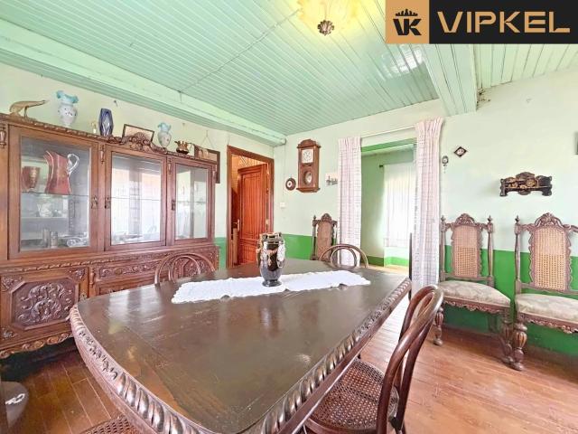 Casa en venta en Betanzos La Coruña