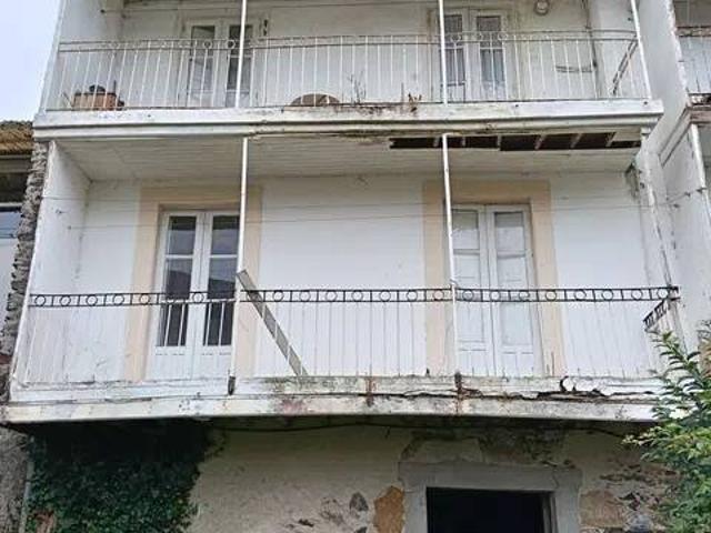 Casa en Venta en Betanzos