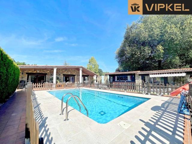 Casa en Venta en Betanzos