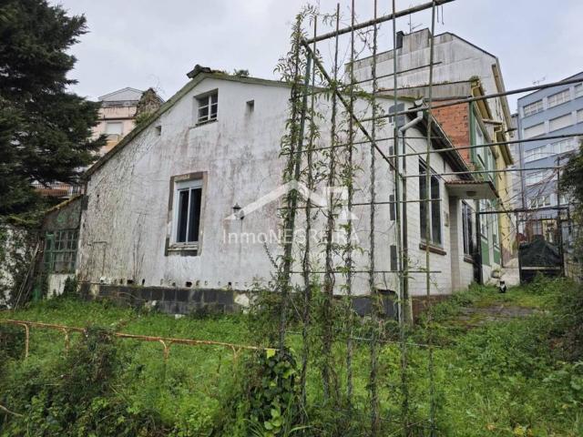 Casa en Venta en Betanzos