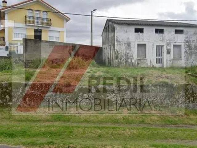 Casa en Venta en Betanzos