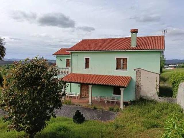 Casa en Venta en Betanzos