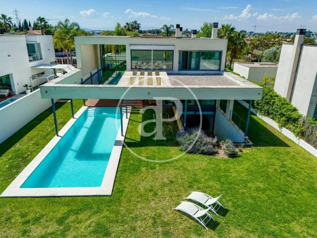 Casa en Venta en Bétera